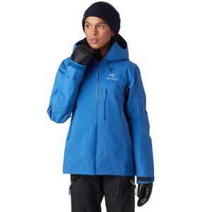 Arcteryx Beta SV jacket